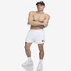 Starter Men's Swim Swim Trunk,White,Large view 2