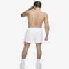 Starter Men's Swim Swim Trunk,White,Large view 3