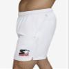 Starter Men's Swim Swim Trunk,White,Large view 4