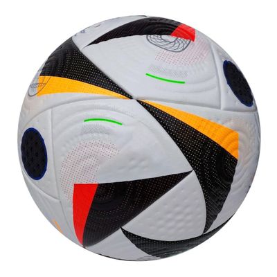 Official Replica World Cup 2024 Germany Final Match Soccer Ball Size 5 Premium Quality for Fans & Players