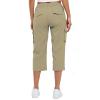 Cargo Capris for Women Womens Capris Cargos Womens Pants Casual Comfy Hiking Cargo Pants Trendy Womens Cargo Pants with Pockets Relaxed Fit Drawstring Summer Casual Pants with Pockets view 3