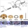 MARKGOO 835274Q1 Flo-Torq II Hub Kit for Yamaha 4 Stroke Outboard 75 90 100 115 150 175 200 220 225 250 300 HP 15 Spline Tooth VMAX SHO Stern Drives 835274K1 view 3