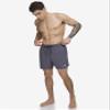 Starter Men's Swim Swim Trunk,Dark Grey,Large view 3