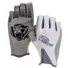 Fish Monkey FM21 Pro 365 Guide Gloves (Old School Camo Beige - XSmall) view 2