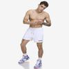 Starter Men's Swim Swim Trunk,White,Medium view 2