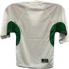 Youth Hockey Practice Jersey (US, Alpha, Small, Medium, White/Kelly Green) view 2