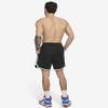 Starter Men's Swim Swim Trunk,Black,Medium view 2