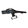 Can Am Defender Gun Scabbard Boot and Scabbard view 1