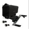 Can Am Defender Gun Scabbard Boot and Scabbard view 3