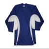 NineFit Basics Firstar - Men's Hockey Practice Jersey-Solid and Mixed Colors (US, Alpha, Small, Regular, Regular, Royal Blue/White) view 1