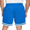 Starter Men's Sportswear Mesh Basketball Short,Royal,Large view 3
