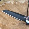 WHISKEY BENT HAT CO. Swift Assist Pocket Knife 7.45" Overall Length 440C Steel Blade (Spring Branch) view 4
