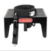 Squat Box MX1182- Belt Squat Platform- Connects to Cable Machine or Resistance Band! Portable and Easy to use! Comes with Belt! view 1