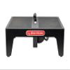 Squat Box MX1182- Belt Squat Platform- Connects to Cable Machine or Resistance Band! Portable and Easy to use! Comes with Belt! view 2