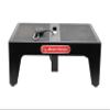 Squat Box MX1182- Belt Squat Platform- Connects to Cable Machine or Resistance Band! Portable and Easy to use! Comes with Belt! view 4