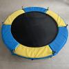 BIWKONI Trampoline Replacement Pad Trampoline Accessories Spring Side Safety Protection Cover Surround Mat Anti-Collision,1.5m view 3