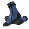 XUKER Neoprene Water Socks 3mm, Sand Proof Beach Volleyball Socks Diving Socks for Outdoor Water Sports view 1