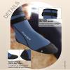 XUKER Neoprene Water Socks 3mm, Sand Proof Beach Volleyball Socks Diving Socks for Outdoor Water Sports view 3