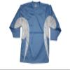 NineFit Basics Men's Hockey Practice Jersey-Solid and Mixed Colors (US, Alpha, XX-Large, Regular, Regular, Powder Blue/White) view 1