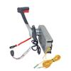 883710A02 GEN II Side Mount Outboard Engine Throttle Shifting Remote Control Box Pull To Open For Mercury with Power Trim Tilt Switch view 4