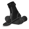 XUKER Neoprene Water Socks 3mm, Sand Proof Beach Volleyball Socks Diving Socks for Outdoor Water Sports view 1