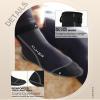 XUKER Neoprene Water Socks 3mm, Sand Proof Beach Volleyball Socks Diving Socks for Outdoor Water Sports view 3