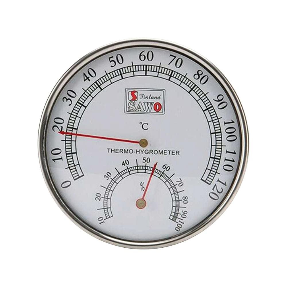 NPQPNAFC Thermometers, Hygrometers, Barometers, Home, Barometers, Home, Indoor and Outdoor Thermometers Barometer