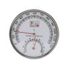 NPQPNAFC Thermometers, Hygrometers, Barometers, Home, Barometers, Home, Indoor and Outdoor Thermometers Barometer view 1