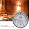 NPQPNAFC Thermometers, Hygrometers, Barometers, Home, Barometers, Home, Indoor and Outdoor Thermometers Barometer view 3