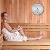 NPQPNAFC Thermometers, Hygrometers, Barometers, Home, Barometers, Home, Indoor and Outdoor Thermometers Barometer view 4