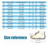 NineFit Basics Ballet Shoes for Girls/Toddlers/Kids, Leather Yoga Shoes/Ballet Slippers for Dancing Ballet Performance Indoor Shoes (White, 13.5 Little Child) view 3