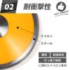 Village Variety Discus for Practice Nylon, Track and Field Throwing Discus 1kg 1.5kg 1.75kg 2kg 2.25kg 2.5kg(Yellow 5.5lbs(2.5kg)) view 4