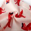 Winging Day Big Girls Assorted Prints Boyshort Underwear Size 12 (6-Pack) view 4