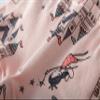 Winging Day Big Girls Assorted Prints Boyshort Underwear Size 14 (6-Pack) view 2