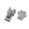 DWFSKZKV 11 Sets 2+3+4+5+6+7+8+9+10+11+12 Pin Pitch 2.54mm SM Female and Male Wire Connector housing SM-2P SM-2R SM2.54 view 3