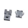 DWFSKZKV 11 Sets 2+3+4+5+6+7+8+9+10+11+12 Pin Pitch 2.54mm SM Female and Male Wire Connector housing SM-2P SM-2R SM2.54 view 4