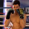 EVAGWY Boxing Gloves for Men and WomenPro Training SparringSuitable for Boxing Kickboxing MMA FightingAdult Heavy Punching Bag GlovesWorkout Gloves for BoxingMuay Thai (Golden, 10OZ) view 2