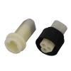DWFSKZKV 3 Pin Female and Male Electric Housing Connector Plug 3 Pin Socket Connector DJ3031-2.3-11/21 3P (Size : 10 Sets) view 2