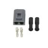 2 Pin Automotive Waterproof Connector Car Harness Plug with Terminal Block DJ3021S-3.5-21 (Size : 5 Sets) view 1
