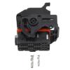 DWFSKZKV 1 Set 48 Pin Auto Wire Harness Cable Connector Female PCB Plug with Terminal 64320-3311 5007620481 DJ7481-1.5-21 view 4