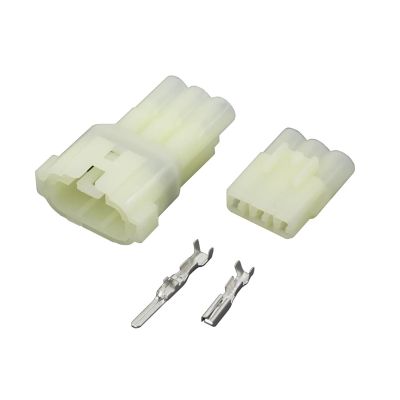 5 Sets 3 pin DJ7035F-2.2-11/21 Sealed Male Female Connector Sensor auto Connector 3P