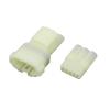 5 Sets 3 pin DJ7035F-2.2-11/21 Sealed Male Female Connector Sensor auto Connector 3P view 4