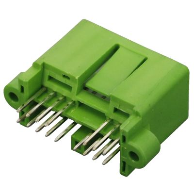 DWFSKZKV 5 Sets 16 Pin Male and Female Connector Harness Plug car Connector with Terminal DJ7161A-0.6-10, DJ7161A-1.2-11/21 16P (Color : DJ7161A-0.6-10, Size : 5 Sets)