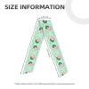 YYHWHJDE Sports Head Tie Made of Cotton Straps for Men & Women Moisture Wicking Athletic for Running, Gym, Working Out Lotus Flowers Waiting to Bloom Picture, Black view 4