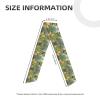 Sports Head Tie Made of Cotton Straps for Men & Women Moisture Wicking Athletic for Running, Gym, Working Out Cartoon Dinosaur Pattern view 4