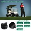 10L0L Golf Cart Key Cover for Yamaha G9 G14 G16 G22 G29 Golf Cart Model, 2Pcs view 2