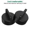 10L0L Golf Cart Key Cover for Yamaha G9 G14 G16 G22 G29 Golf Cart Model, 2Pcs view 4