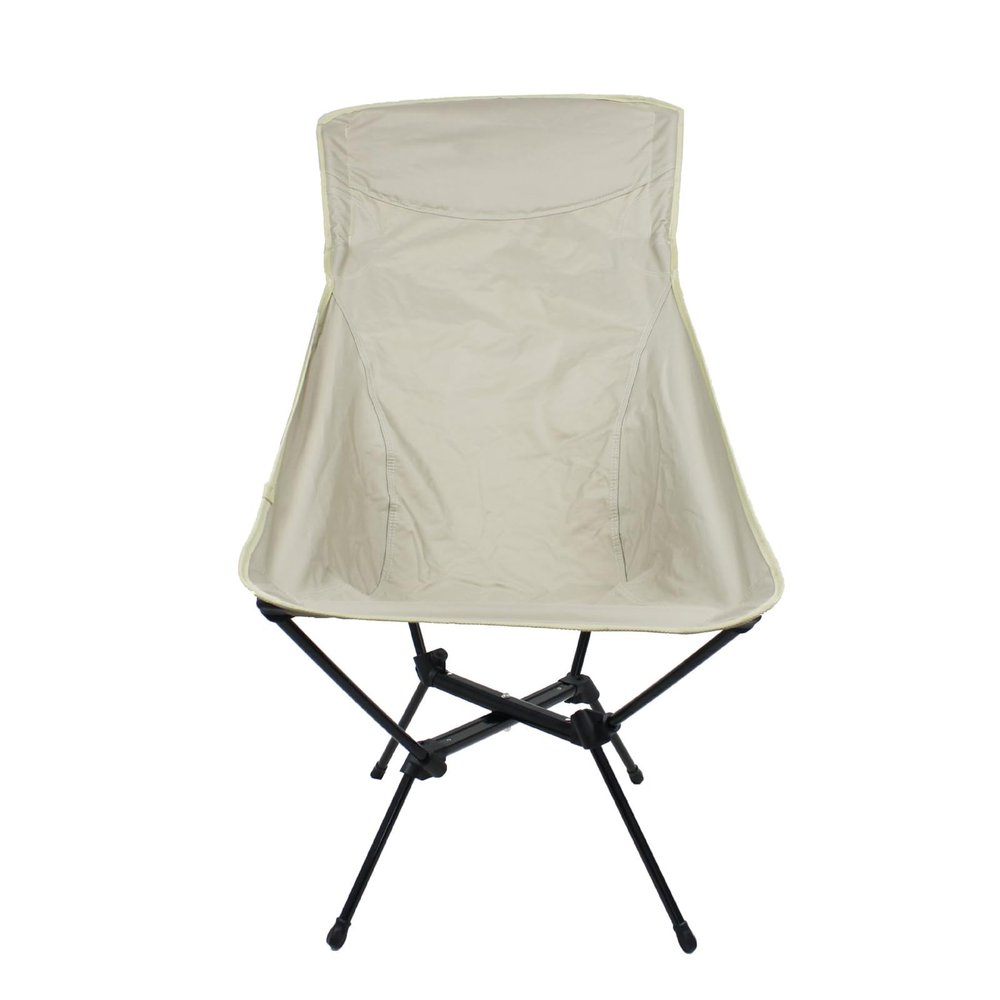 JBNCRYGD Portable Folding Camp Chair Lightweight Compact Camp Chairs for Adults Folding Backpacker Chair Outdoor Chair for Fishing Walk Lawn,A
