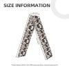 Sports Head Tie Made of Cotton Straps for Men & Women Moisture Wicking Athletic for Running, Gym, Working Out Steaming hot Coffee Pattern view 4
