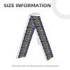 YYHWHJDE Sports Head Tie Made of Cotton Straps for Men & Women Moisture Wicking Athletic for Running, Gym, Working Out Fantasy Tiara Picture, Black view 4